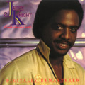JERRY KNIGHT / ジェリー・ナイト / LOVE'S ON YOUR SIDE