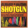JR. WALKER & THE ALL STARS / ジュニア・ウォーカー&ザ・オール・スターズ / ショットガン (国内盤 帯 解説付 紙ジャケット仕様)