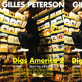 V.A.(GILLES PETERSON DIGS AMERICA) / ジャイルス・ピーターソン・ディグズ・アメリカ 2