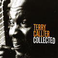 TERRY CALLIER / テリー・キャリアー / COLLECTED /  