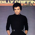 BILLY GRIFFIN / ビリー・グリフィン / BE WITH ME
