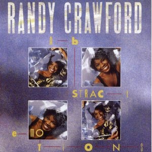 RANDY CRAWFORD / ランディ・クロフォード / ABSTRACT EMOTIONS