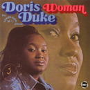 DORIS DUKE / ドリス・デューク / WOMAN