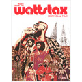 V.A.(WATTSTAX) / WATTSTAX: MUSIC FROM THE WATTSTAX FESTIVAL & FILM