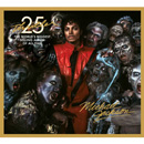 MICHAEL JACKSON / マイケル・ジャクソン / THRILLER 25TH ANNIVERSARY DELUXE EDITION (CD+DVD)