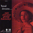V.A.(RARE CHICANO GROUP HARMONY) / レア・チカーノ・グループ・ハーモニー