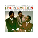 OVATIONS / オヴェイションズ / ONE IN A MILLION: THE XL/SOUNDS OF MEMPHIS RECORDINGS