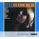 OTIS REDDING / オーティス・レディング / OTIS BLUE: OTIS REDDING SINGS SOUL (COLLECTOR'S EDITION スリップケース仕様)