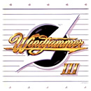 WINDJAMMER / ウィンドジャマー / III