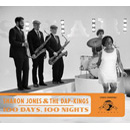 SHARON JONES & THE DAP-KINGS / シャロン・ジョーンズ&ダップ・キングス / 100 DAYS 100 NIGHTS  