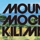 MOUNTAIN MOCHA KILIMANJARO / マウンテン・モカ・キリマンジャロ / マウンテン・モカ・キリマンジャロ
