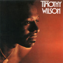 TIMOTHY WILSON / ティモシー・ウィルソン / ティモシー・ウィルソン (国内盤 帯 解説付 紙ジャケット仕様)
