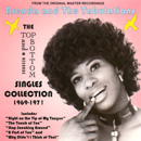 BRENDA & THE TABULATIONS / ブレンダ・アンド・ザ・タビュレーションズ / THE TOP & BOTTOM SINGLES COLLECTION 1969-1971