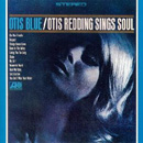 OTIS REDDING / オーティス・レディング / OTIS BLUE