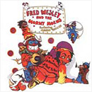 FRED WESLEY AND THE HORNY HORNS / フレッド・ウェズリー&ホーニー・ホーンズ / A BLOW FOR ME A TOOT TO YOU