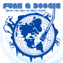 V.A.(FUNK & BOOGIE) / FUNK & BOOGIE: FROM THE GREAT WHITE NORTH