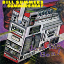 BILL SUMMERS & SUMMERS HEAT / ビル・サマーズ・アンド・サマー・ヒート / JAM THE BOX / ジャム・ザ・ボックス (国内盤帯 解説付)