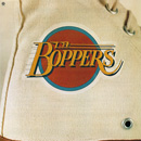 L.A. BOPPERS / L.A.ボッパーズ / L.A. ボッパーズ(国内盤帯 解説付)