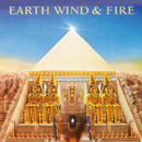 EARTH, WIND & FIRE / アース・ウィンド&ファイアー / ALL N' ALL / 太陽神 (BLU-SPEC-CD)