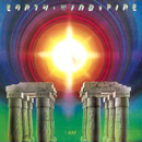 EARTH, WIND & FIRE / アース・ウィンド&ファイアー / I AM / 黙示録 (国内盤 帯 解説付 BLU-SPEC CD)