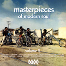 V.A. (MASTERPIECES OF MODERN SOUL) / オムニバス / MASTERPIECES OF MODERN SOUL VOL.2