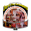 JAY & THE TECHNIQUES / ジェイ&ザ・テクニークス / BABY MAKE YOUR OWN SWEET MUSIC: THE VERY BEST OF
