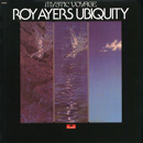 ROY AYERS UBIQUITY / ロイ・エアーズ・ユビキティ / MYSTIC VOYAGE / ミィスティック・ヴォヤージ (国内盤 帯 解説付)