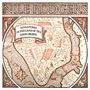 NILE RODGERS / ナイル・ロジャース / ADVENTURES IN THE LAND OF THE GOOD GROOVE