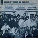 V.A.(SCHOOL ME!) / SCHOOL ME! VOL.1: 1968-1975