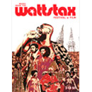 V.A.(WATTSTAX) / MUSIC FROM THE WATTSTAX / ミュージック・フロム・ザ・ワッツタックス (国内帯付 直輸入盤 3CD BOX)