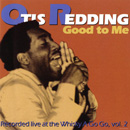 OTIS REDDING / オーティス・レディング / グッド・トゥ・ミー (国内盤 帯 解説付 スタックス 紙ジャケット仕様/SHM-CD)
