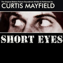 CURTIS MAYFIELD / カーティス・メイフィールド / ショート・アイズ +1 (国内盤 帯 解説付 紙ジャケット仕様 SHM-CD仕様)
