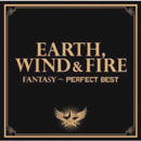 EARTH, WIND & FIRE / アース・ウィンド&ファイアー / FANTASY PERFECT BEST / ファンタジー~パーフェクト・ベスト(国内盤 帯 解説付 CD+DVD)