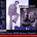 WINFIELD PARKER / ウィンフィールド・パーカー / THE BEST OF WINFIELD PARKER:THEN & NOW