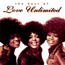 LOVE UNLIMITED / ラヴ・アンリミテッド / THE BEST OF LOVE UNLIMITED