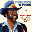 PHILIPPE WYNNE / フィリップ・ウィン / SOUL FROM SUGARHILL