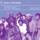 KOOL & THE GANG / クール&ザ・ギャング / ICONS: KOOL & THE GANG