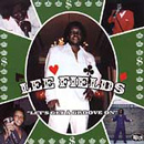 LEE FIELDS / リー・フィールズ / LET'S GET A GROOVE ON