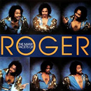 ROGER / ロジャー / ザ・メニーファセッツ・オブ・ロジャー