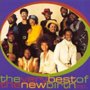 NEW BIRTH / ニュー・バース / THE VERY BEST OF THE NEW BIRTH INC.: WHERE SOUL MEETS FUNK