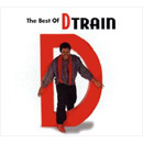 D TRAIN (JAMES D-TRAIN WILLIAMS) / D・トレイン (ジェイムス・D-トレイン・ウイリアムス) / BEST OF D TRAIN