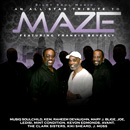 V.A.(SILKY SOUL MUSIC) / SILKY SOUL MUSIC... ALL-STAR TRIBUTE TO MAZE MAZE FEAT. FRANKIE BEVERLY