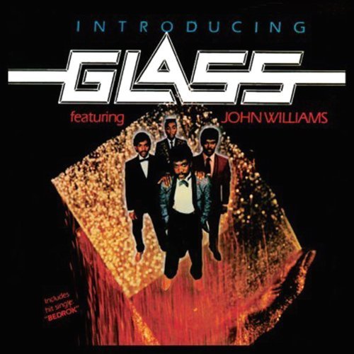 GLASS (SOUL) / グラス / INTRODUCING GLASS
