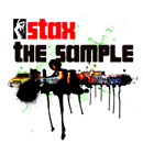 V.A. (STAX THE SAMPLE) / スタックス・ザ・サンプル