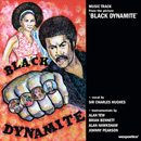 ADRIAN YOUNGE / エイドリアン・ヤング / BLACK DYNAMITE (SOUNDTRACK FROM THE MOTION PICTURE BLACK DYNAMITE)