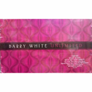 BARRY WHITE / バリー・ホワイト / UNLIMITED (4CD + DVD)