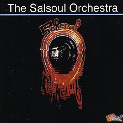 SALSOUL ORCHESTRA / サルソウル・オーケストラ / SALSOUL