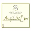 AVERAGE WHITE BAND / PICK UP THE PIECES: THE VERY BEST OF
