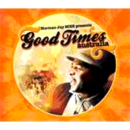 V.A. (GOOD TIMES) / NORMAN JAY MBE PRESENTS GOOD TIMES AUSTRALIA / (2CD デジパック仕様)