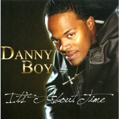 DANNY BOY / IT'S ABOUT TIME